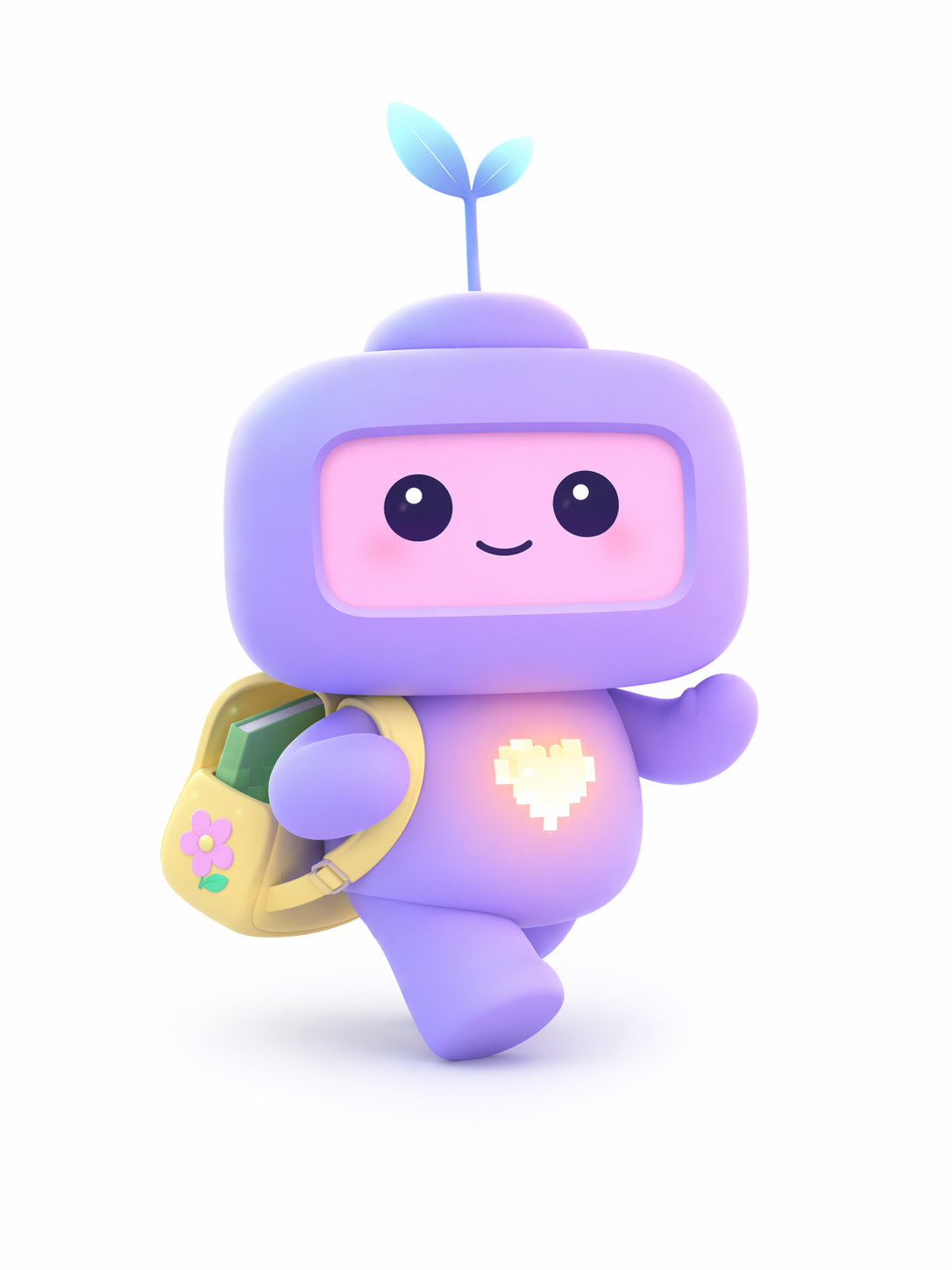 Avatar de la plataforma Bubu Nursery para equipos de cuidado infantil