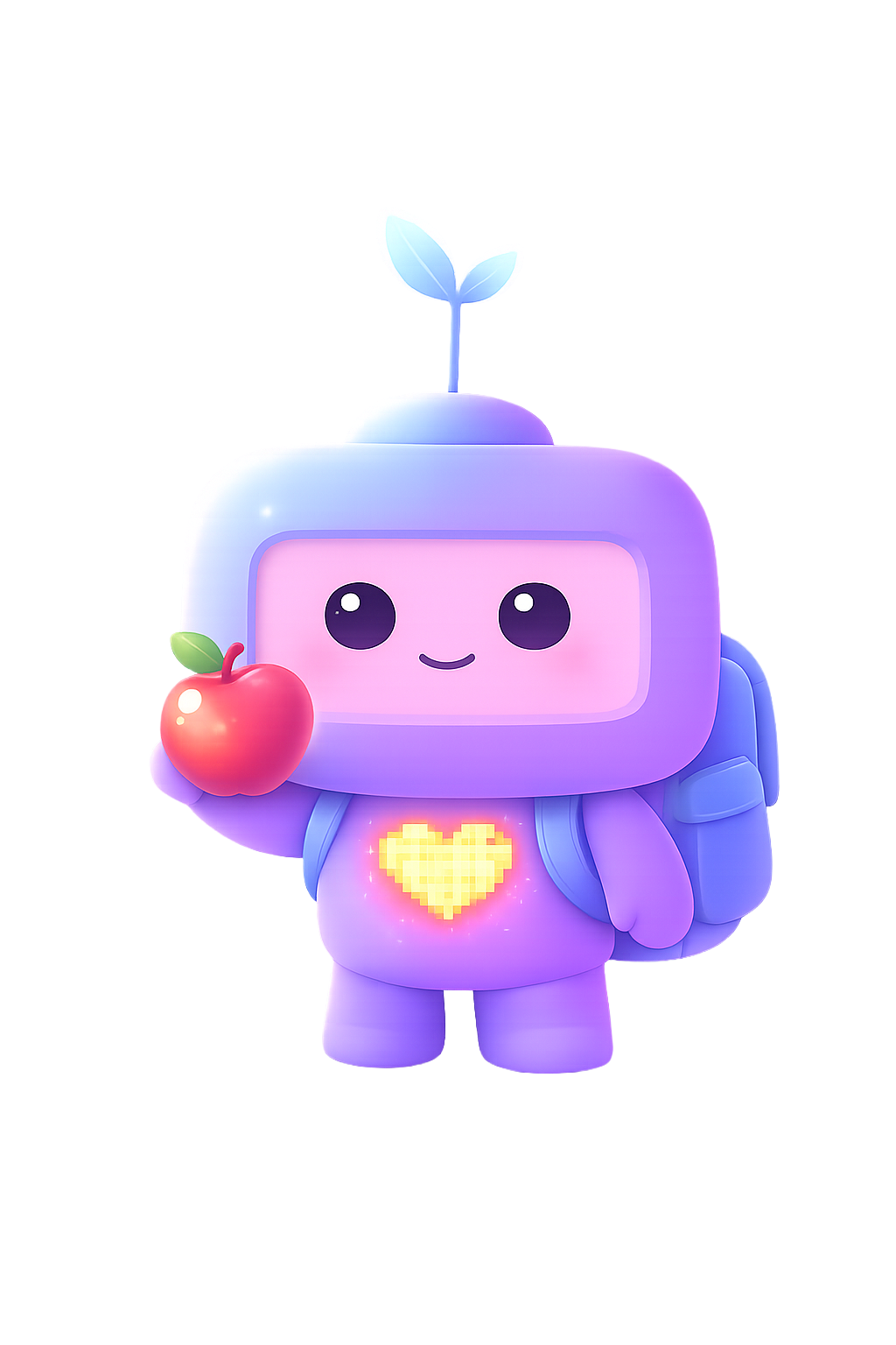 Apoyo de Bubu para el aprendizaje en la primera infancia y rutinas familiares